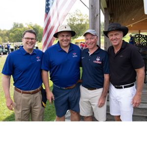 2nd Annual Mateship Charity Golf Tournament
