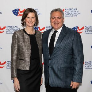 2019 Benefit Dinner