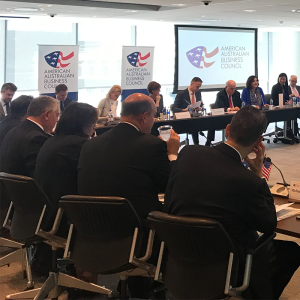 AAA Business Council Annual CEO Summit