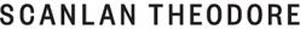 Scanlan theodore logo Scanlan theodore logo
