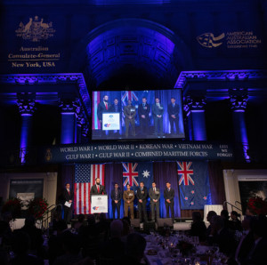 2020 ANZAC Day & Veterans’ Lunch