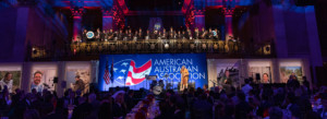 2020 Benefit Dinner