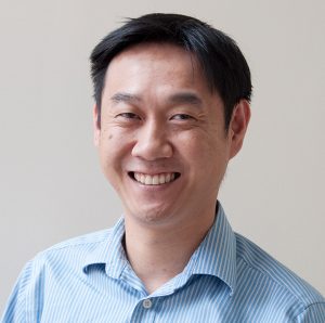 COVID-19 Update from AAA-Sir Keith Murdoch Scholar Monkol Lek