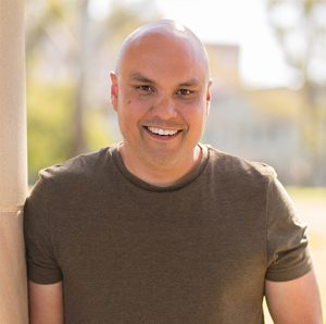 Standing on the Shoulders of My Ancestors by AAA-Nomad Two Worlds Indigenous Arts Scholar Graham Akhurst
