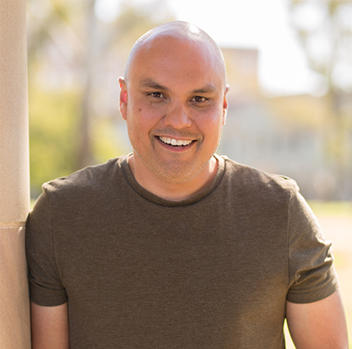 Standing on the Shoulders of My Ancestors by AAA-Nomad Two Worlds Indigenous Arts Scholar Graham Akhurst