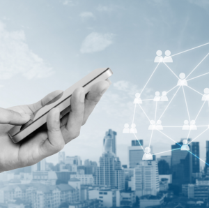 In Conversation with Nick Collins, Telstra President of Americas