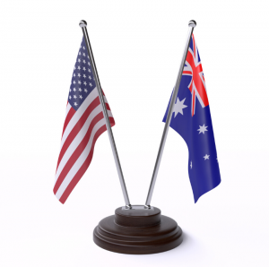 Enduring economic partners: 15 years of the Australia-United States Free Trade Agreement