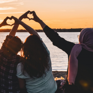Sunset Picnic