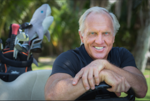 Business Resilience: In Conversation with Greg Norman on Business & Sports