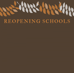 Reopening Schools: Meet Australian Educator Adam Lewis, Principal of Boston College High School
