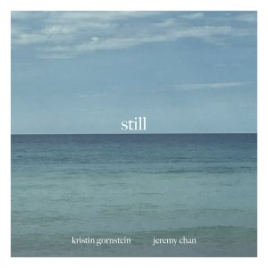 Dame Joan Sutherland Fund Alum Jeremy Chan Releases EP featuring Mezzo Soprano, Kristen Gornstein