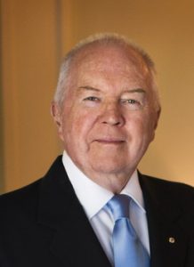 Vale Michael Bryce | 1938-2021