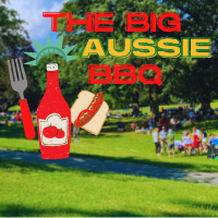 The Big Aussie BBQ