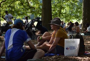 The Big Aussie Sports Day & BBQ
