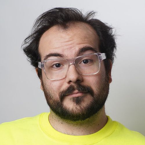 Gregory Uzelac Gregory Uzelac