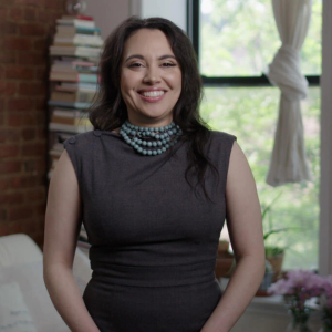 2021 NAIDOC Scholar of the Year: Sasha Purcell