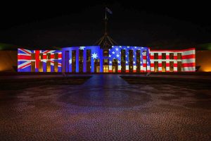 The Alliance Dinner: March 28, 2022