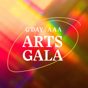 Arts Gala