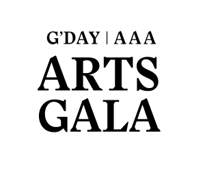 Gala Logos-black