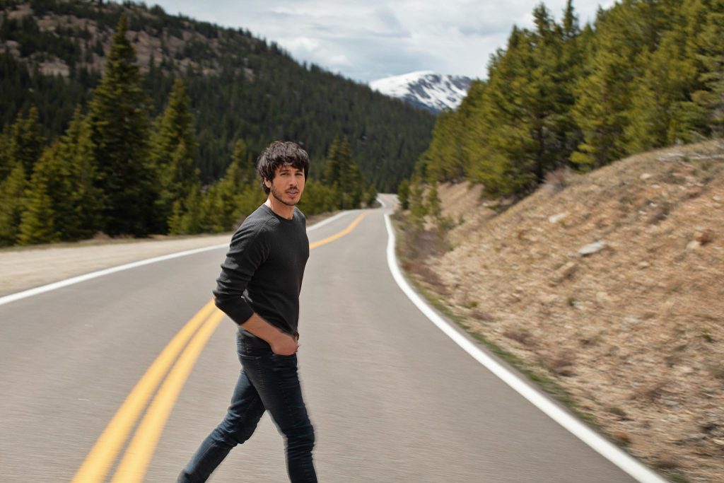 Morgan Evans_website