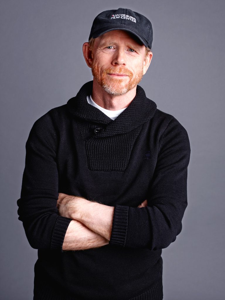 Ron Howard_2022