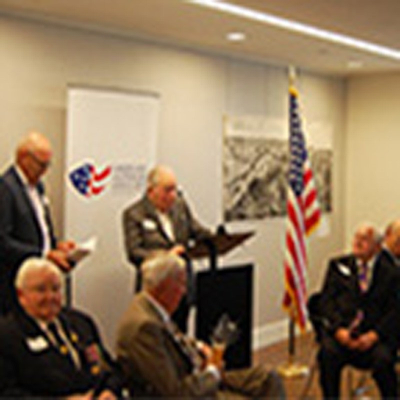 veteransreception-highlights