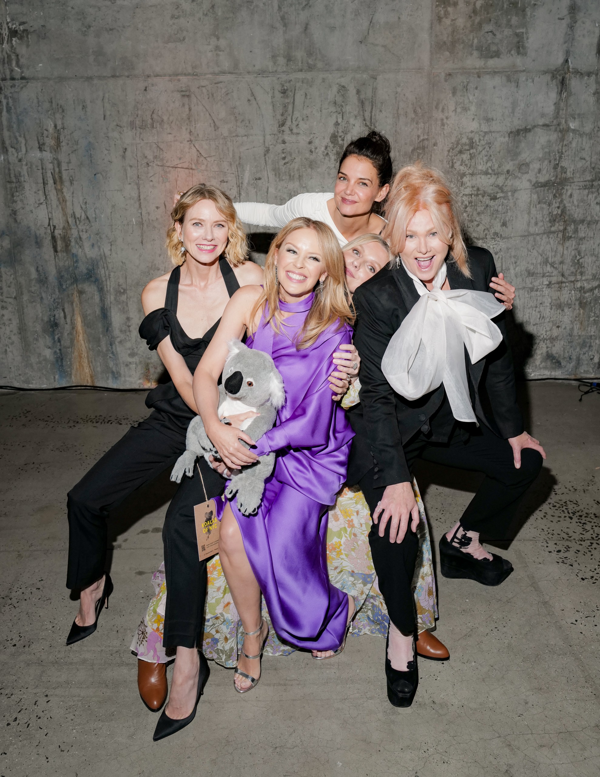 2020 AAA Arts Awards – Thank You